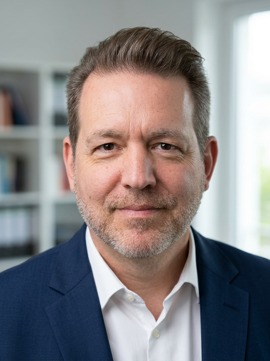 Axel Heidenreich